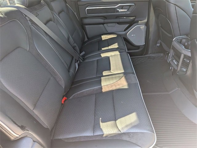 New 2026 RAM 1500 Laramie w/ Night Edition image 44
