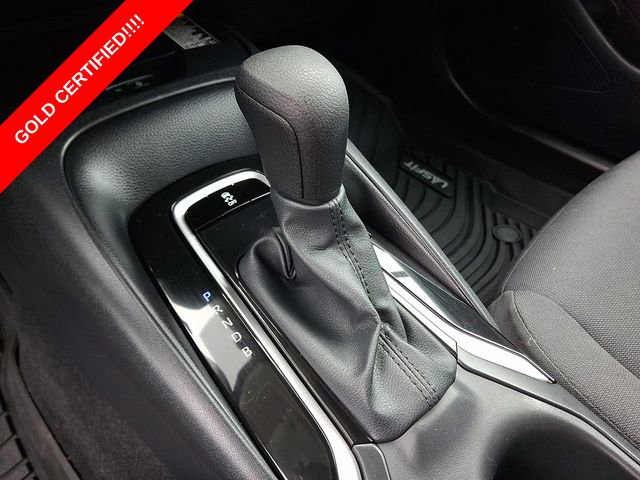Certified 2025 Toyota Corolla LE w/ LE Premium Package image 15