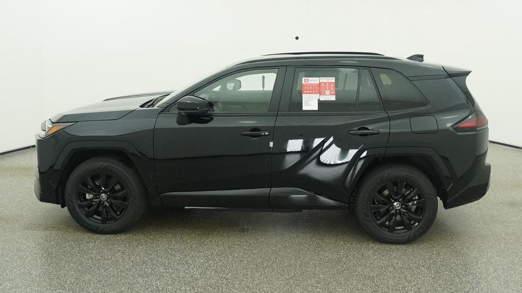 New 2026 Toyota RAV4 SE w/ Convenience Package AWD/4WD image 46