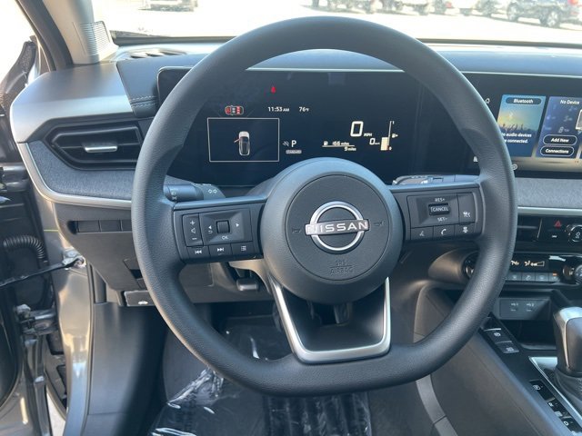 New 2026 Nissan Kicks SV image 8