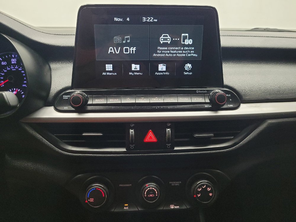 Used 2020 Kia Forte LXS image 25