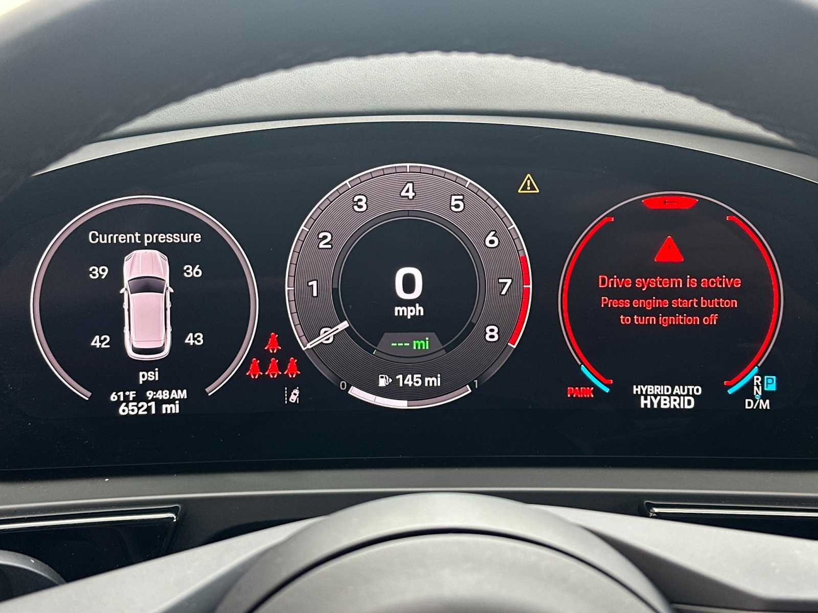 Used 2025 Porsche Cayenne E-Hybrid AWD/4WD image 26