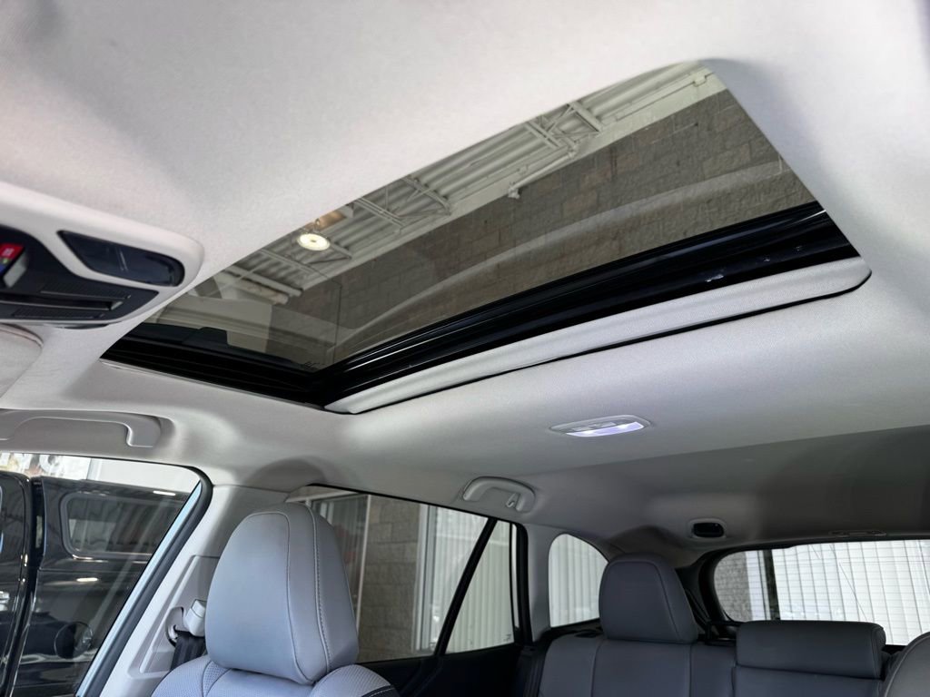 Used 2024 Subaru Outback Limited image 39