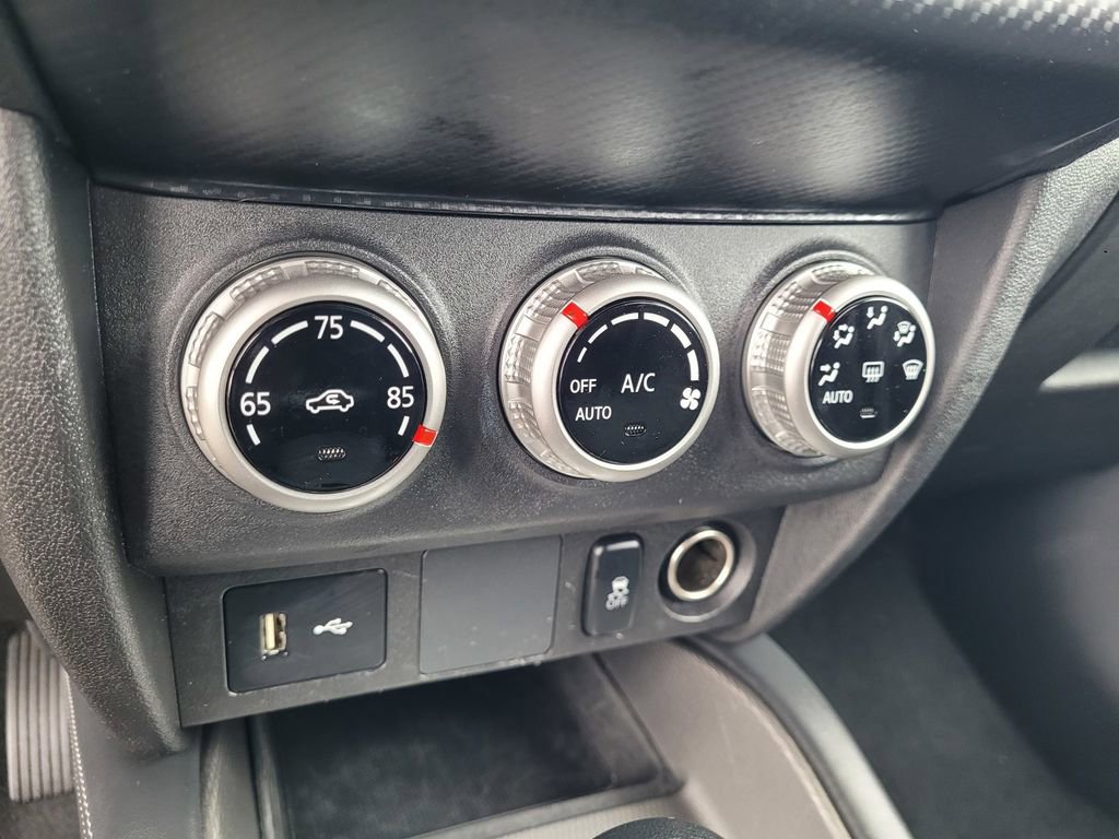 Used 2024 Mitsubishi Outlander Sport ES image 16