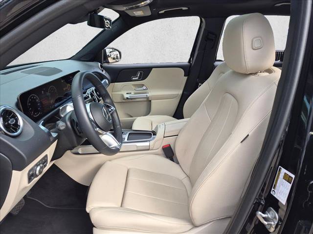 Certified 2026 Mercedes-Benz GLB 250 image 15