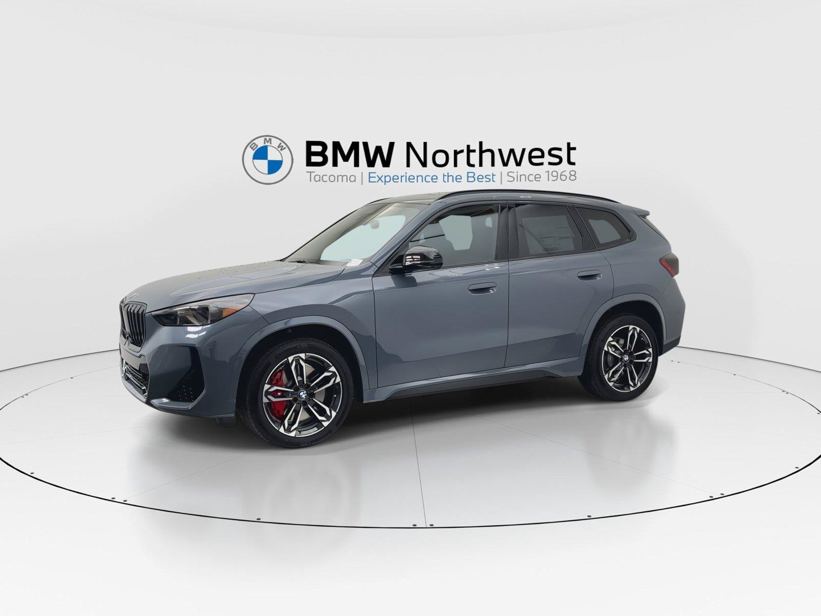 New 2027 BMW X1 xDrive28i AWD/4WD image 10