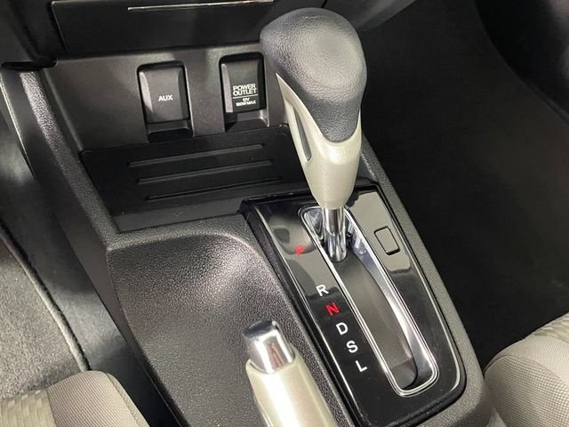Used 2015 Honda Civic EX image 11