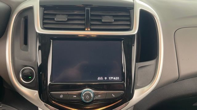 Used 2020 Chevrolet Sonic Premier image 40