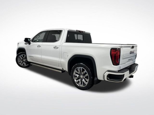 Used 2023 GMC Sierra 1500 Denali w/ Denali Reserve Package image 3