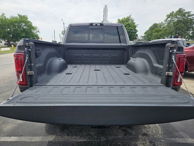 New 2025 RAM 2500 Laramie w/ Night Edition image 6