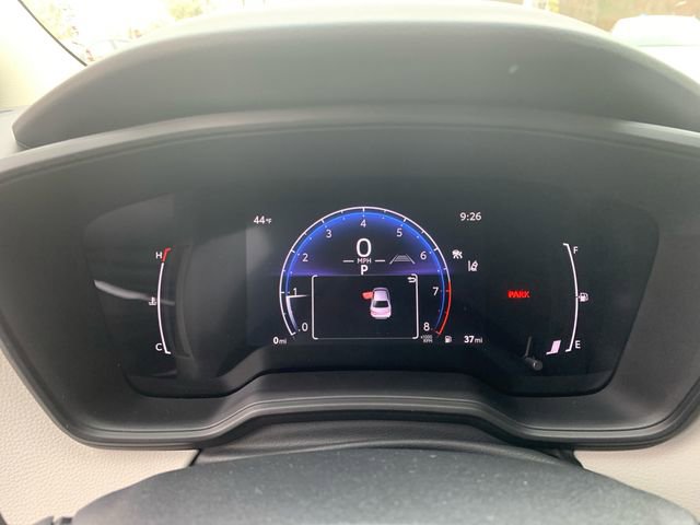 New 2026 Toyota Corolla LE FWD image 15