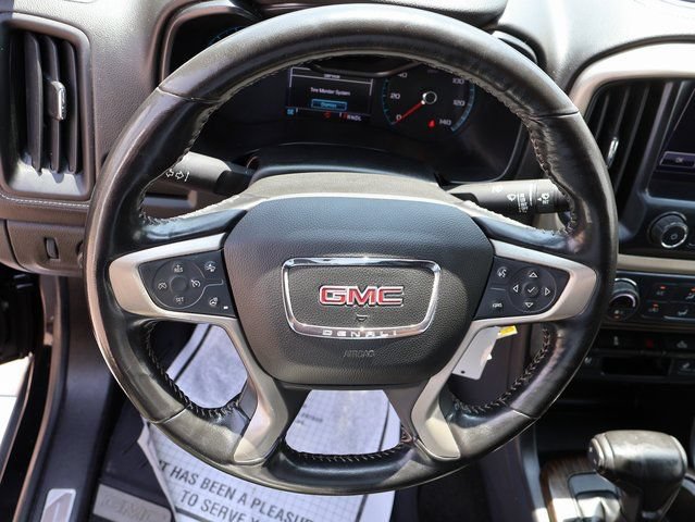 Used 2018 GMC Canyon Denali AWD/4WD image 37