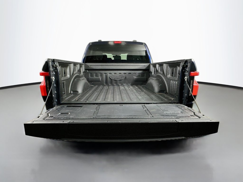 Used 2022 Ford F150 Lightning Pro AWD/4WD image 33