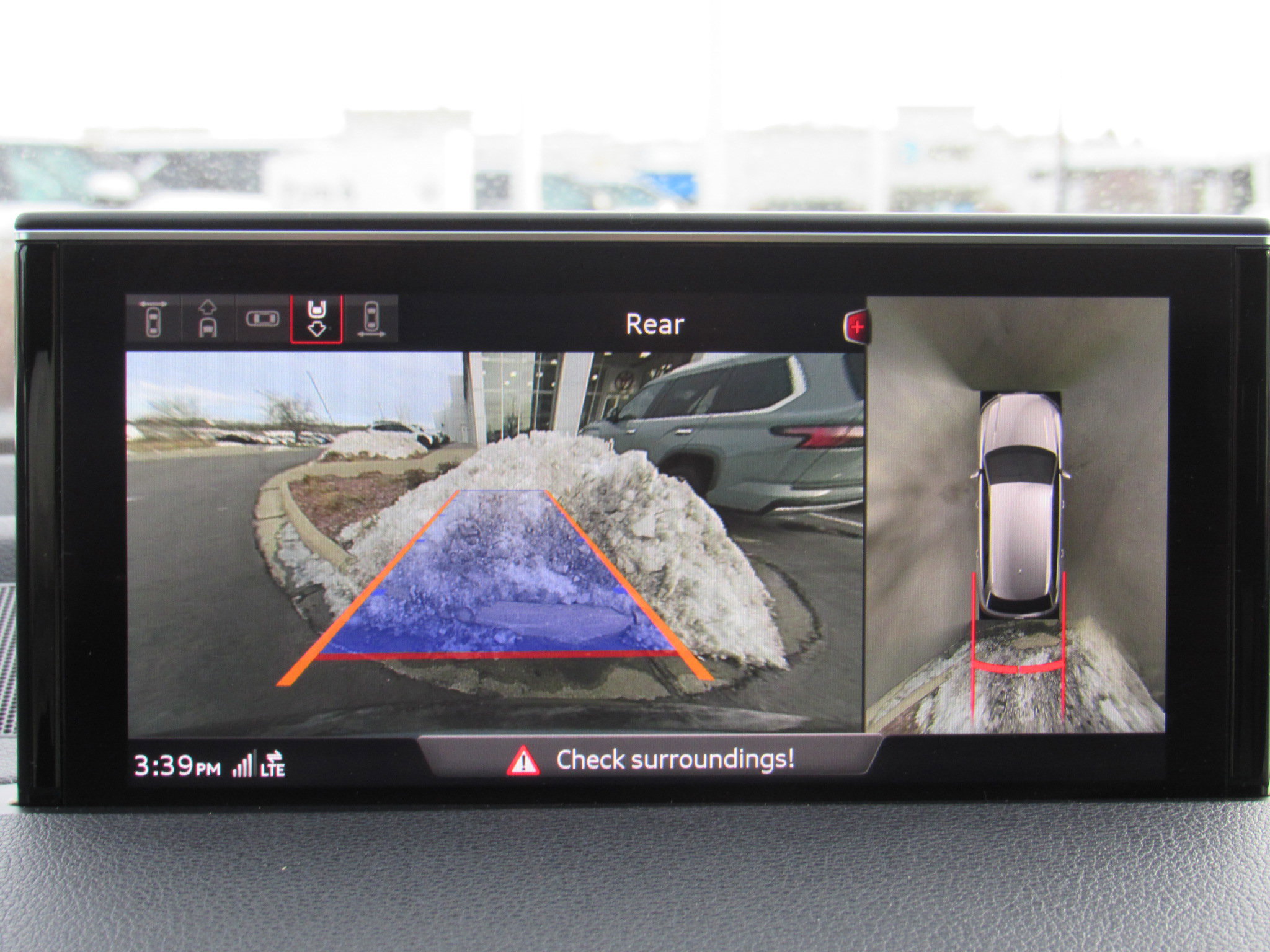 Used 2019 Audi Q7 3.0T Prestige image 23