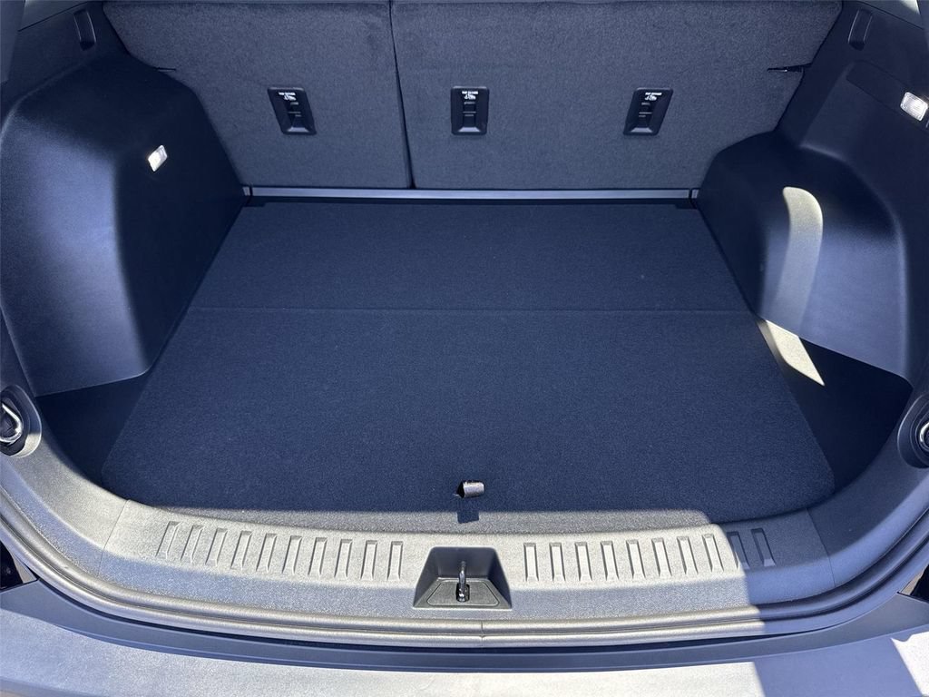 New 2026 Chevrolet Equinox LT FWD image 27