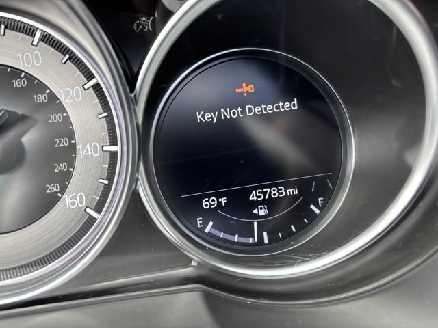 Used 2024 MAZDA CX-5 AWD 2.5 S w/ Preferred Package image 20