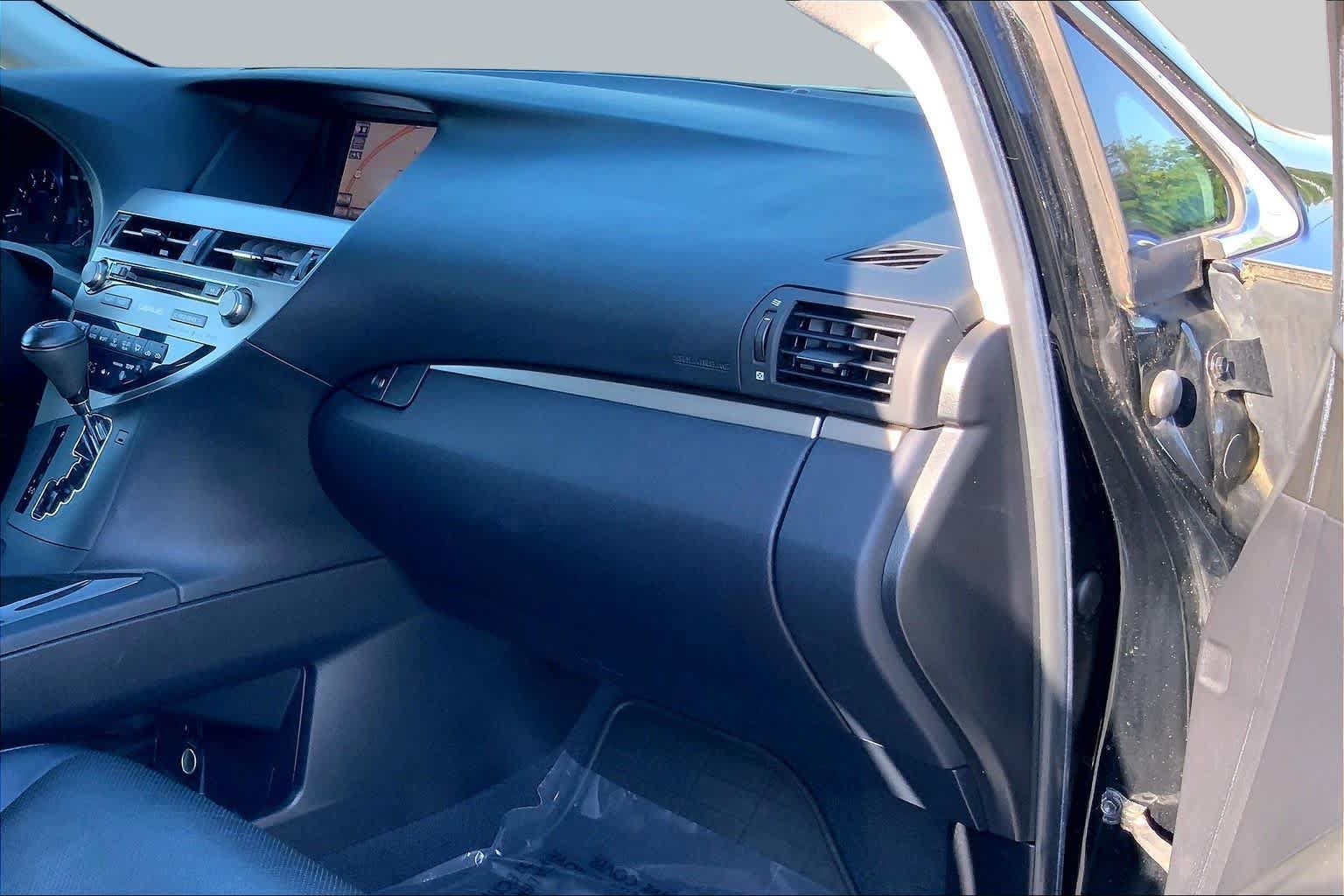 Used 2014 Lexus RX 350 FWD w/ Navigation Package image 18