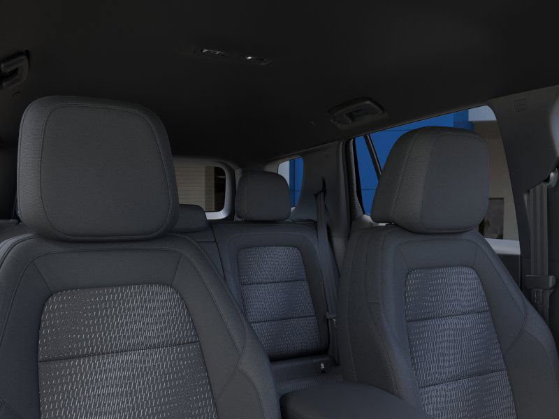 New 2026 Chevrolet Equinox LT image 24