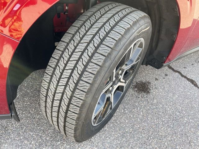 New 2026 Ford Maverick Lariat image 11