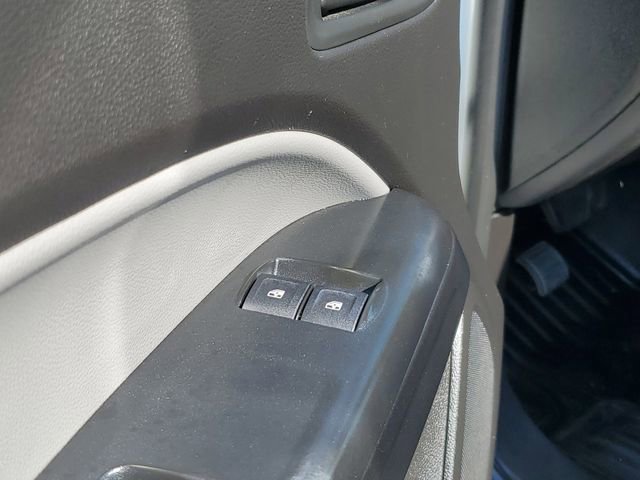 Used 2019 Chevrolet Colorado W/T w/ WT Convenience Package image 16