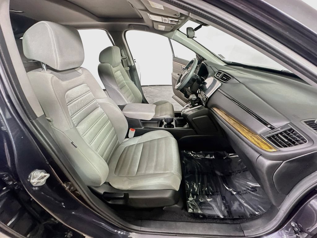 Used 2018 Honda CR-V EX image 12