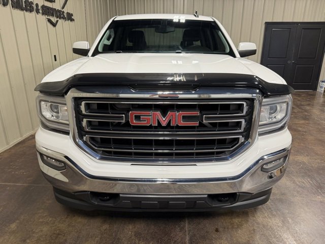 Used 2016 GMC Sierra 1500 SLE w/ SLE Value Package image 2