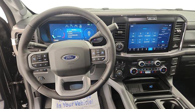 New 2026 Ford F250 Lariat w/ Tremor Off-Road Package image 14