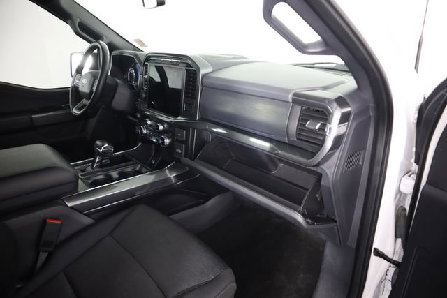 Used 2022 Ford F150 XLT w/ Equipment Group 302A High image 62