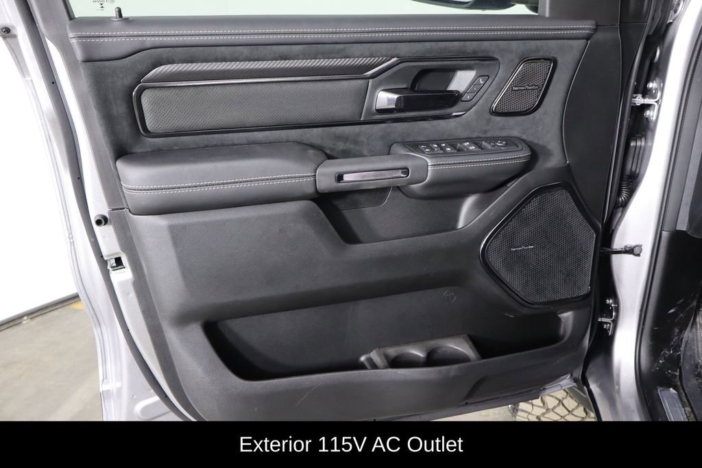 New 2026 RAM 1500 RHO w/ RHO Level 1 Equipment Group image 21