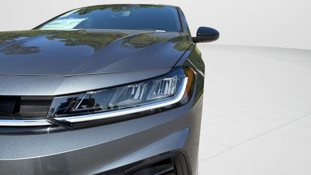 New 2026 Volkswagen Jetta Sport FWD image 30