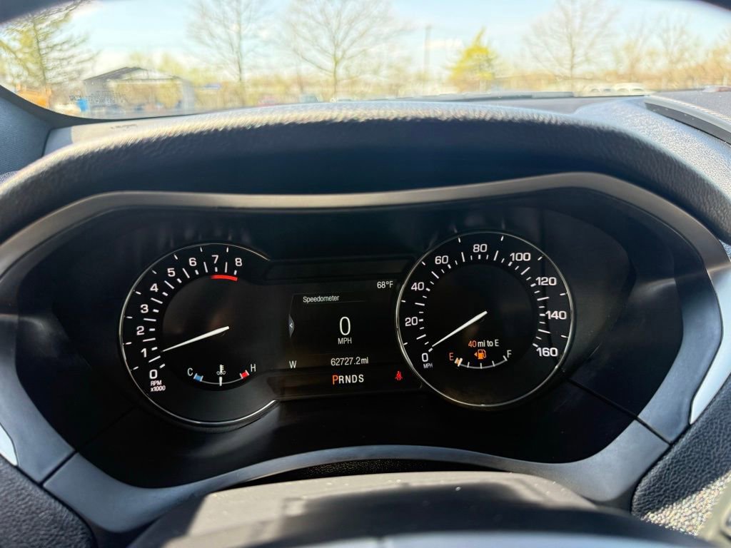 Used 2019 Lincoln MKZ Reserve w/ Reserve Plus Package image 26