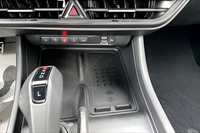 New 2026 Dodge Charger Scat Pack AWD/4WD image 13