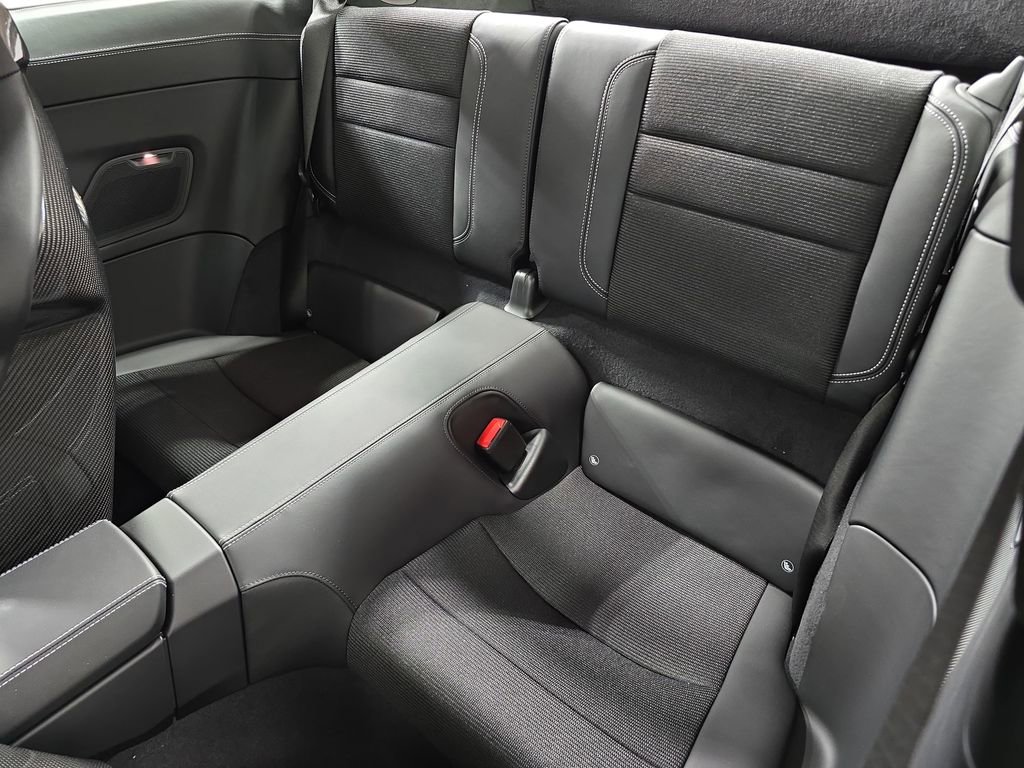 Certified 2025 Porsche 911 GT3 image 24