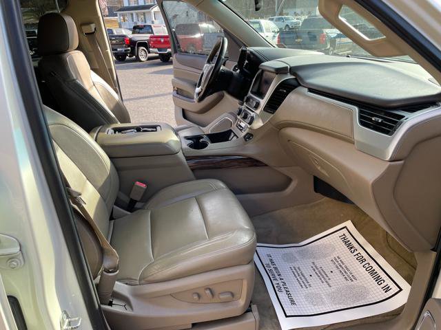 Used 2015 GMC Yukon SLT w/ Open Road Package AWD/4WD image 33