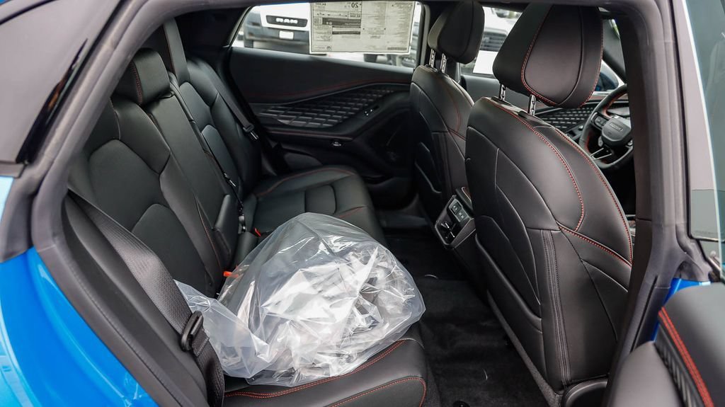 New 2026 Dodge Charger R/T AWD/4WD image 20