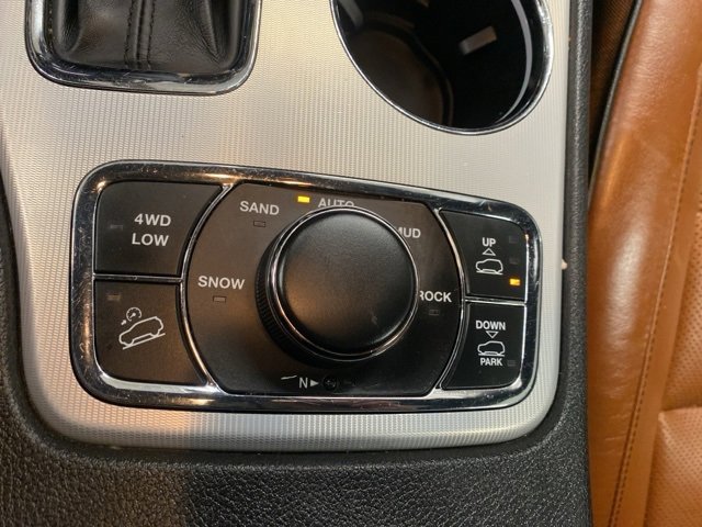 Used 2020 Jeep Grand Cherokee Summit image 28