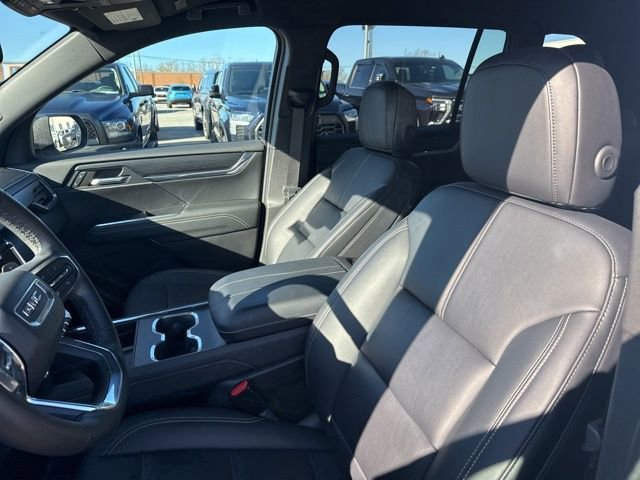 Used 2024 GMC Acadia Elevation w/ Luxury Package image 12