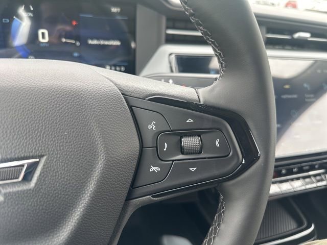 New 2027 Chevrolet Bolt LT w/ Comfort Package FWD image 17