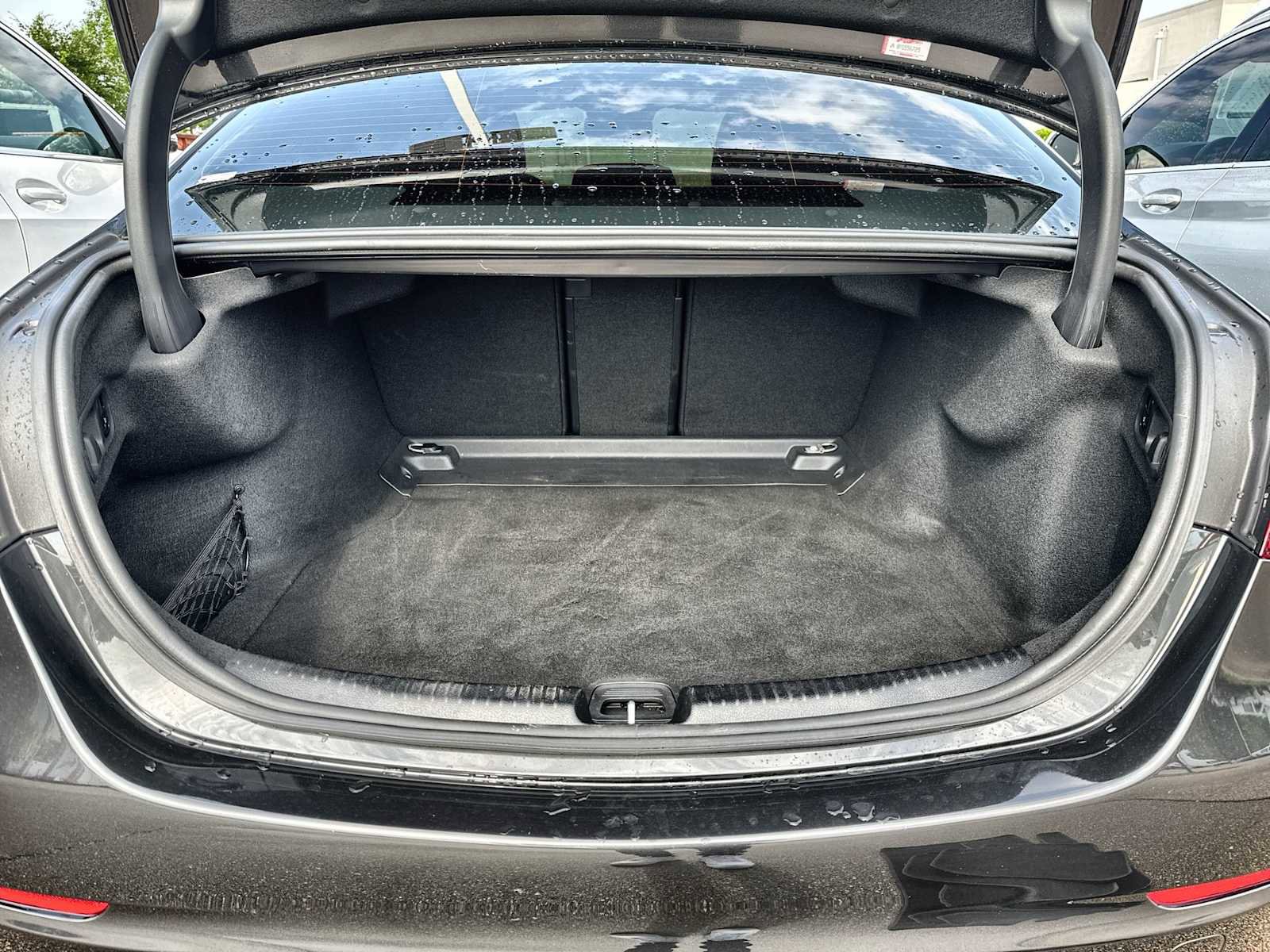 Used 2023 Mercedes-Benz C 300 Sedan image 17