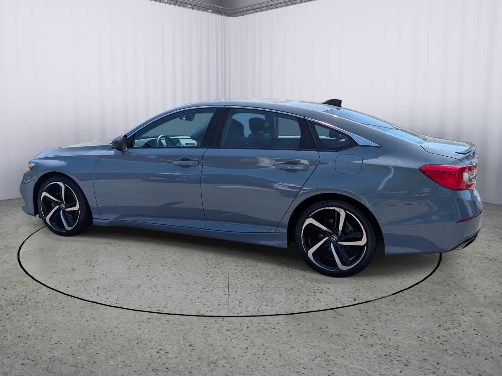 Used 2022 Honda Accord Sport Special Edition image 5