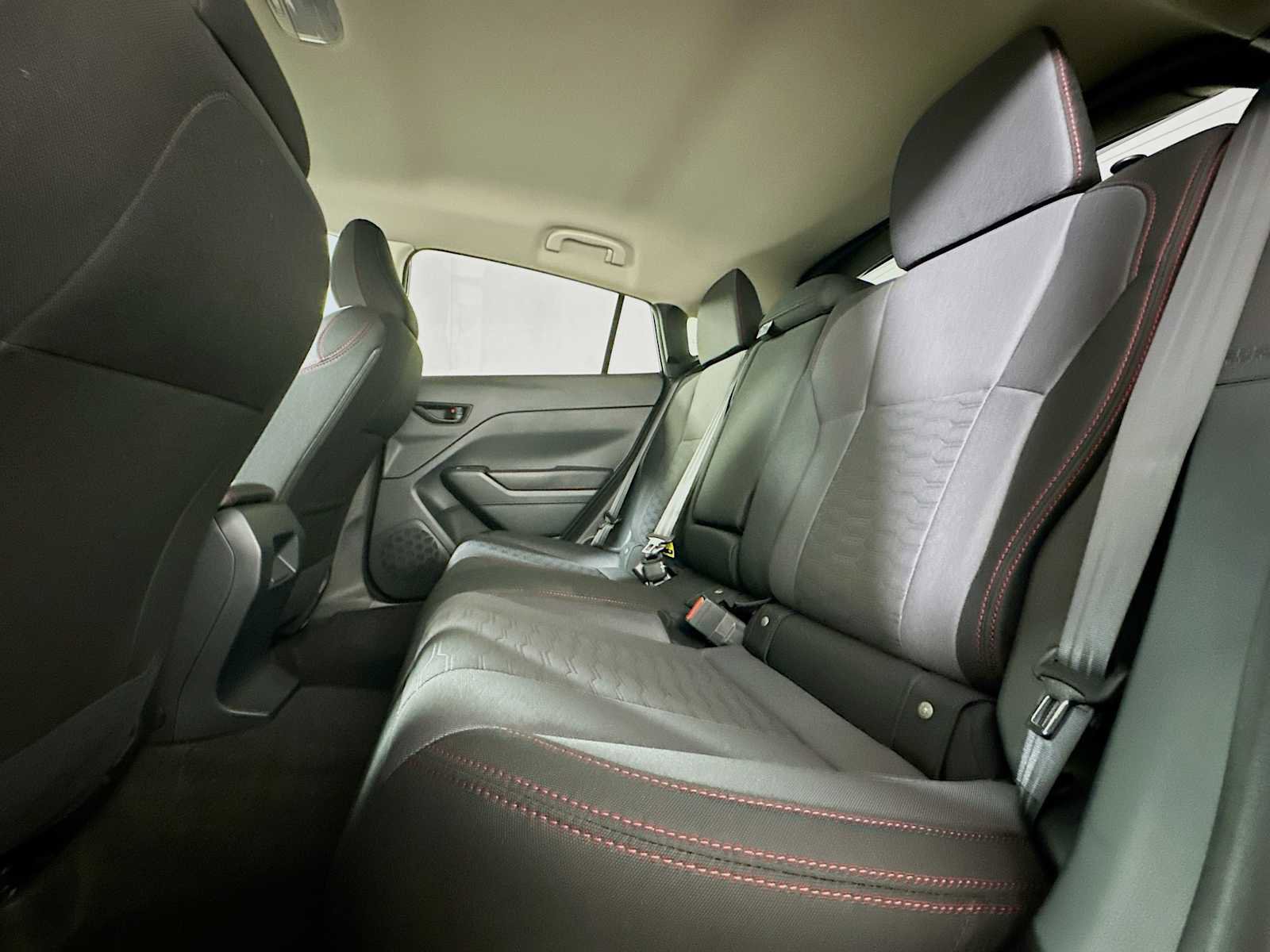 New 2026 Subaru Impreza 2.0i Sport image 21