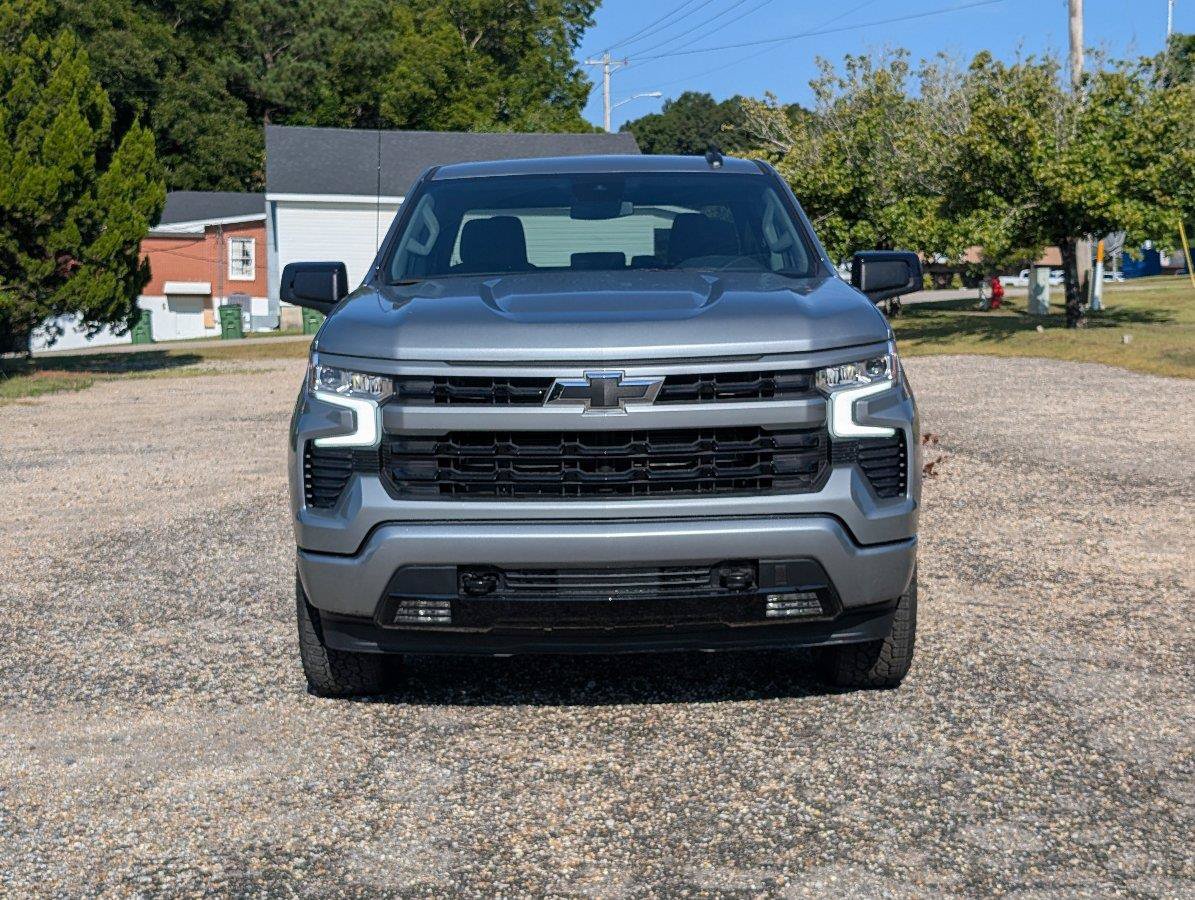 New 2026 Chevrolet Silverado 1500 RST AWD/4WD image 10