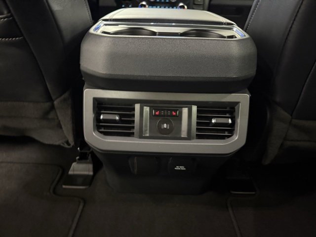 Used 2024 Ford F250 Lariat w/ Lariat Ultimate Package image 16