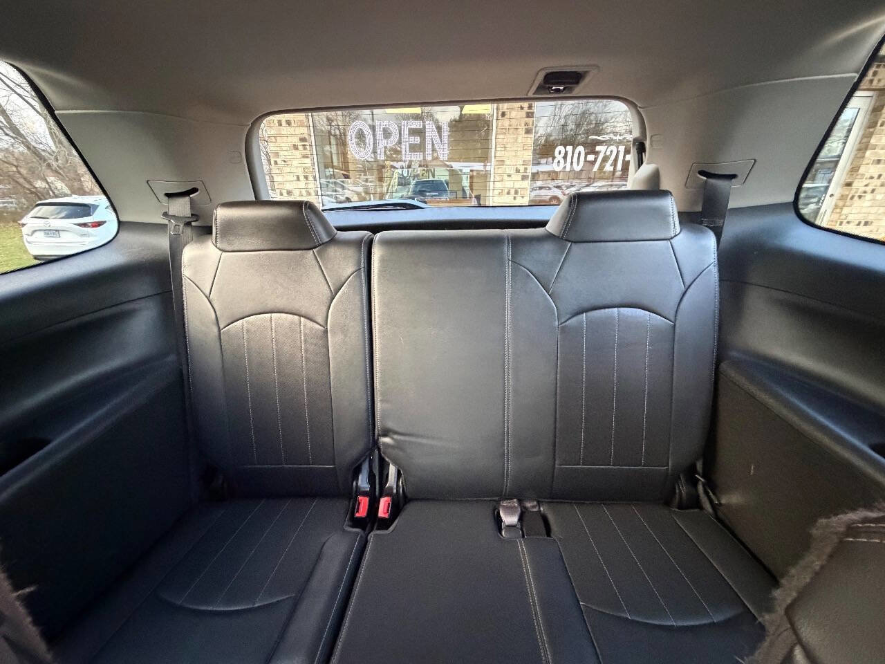 Used 2016 GMC Acadia Denali image 12