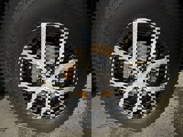 Used 2025 Jeep Grand Cherokee L Limited image 63