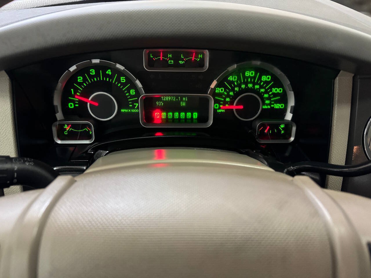 Used 2014 Ford Expedition XL RWD image 89