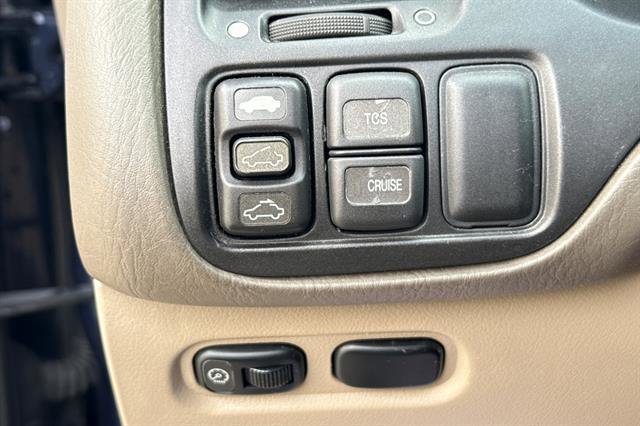 Used 2001 Acura TL 3.2 image 27