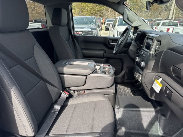 New 2026 GMC Sierra 1500 Pro w/ Pro Value Package image 22