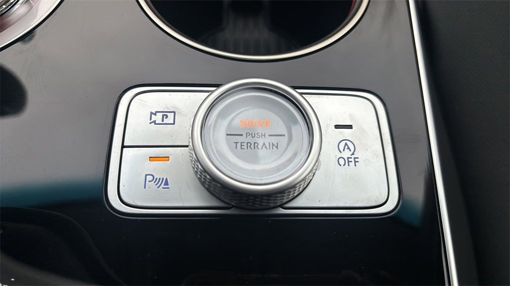 New 2026 Genesis GV80 2.5T image 29