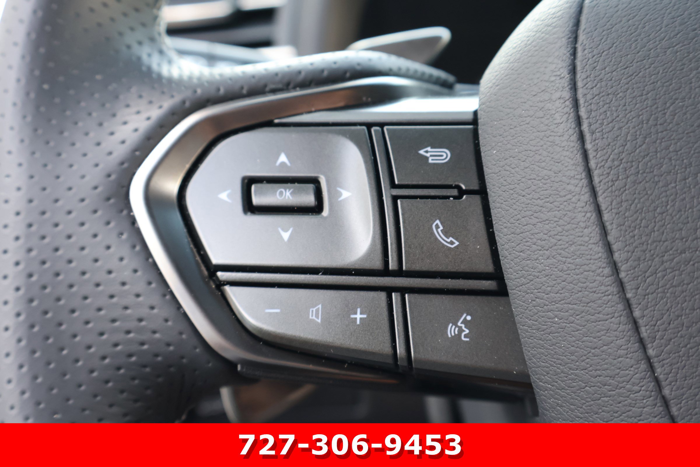 Used 2025 Lexus LX 700h F Sport AWD/4WD image 28